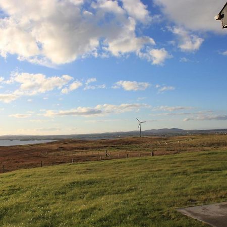 Druim Mor Villa Stornoway  Luaran gambar