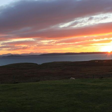 Druim Mor Villa Stornoway  Luaran gambar