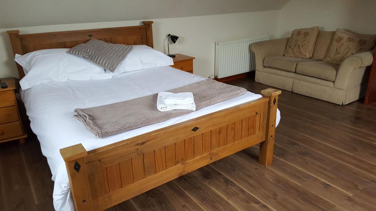 Druim Mor Villa Stornoway  Luaran gambar