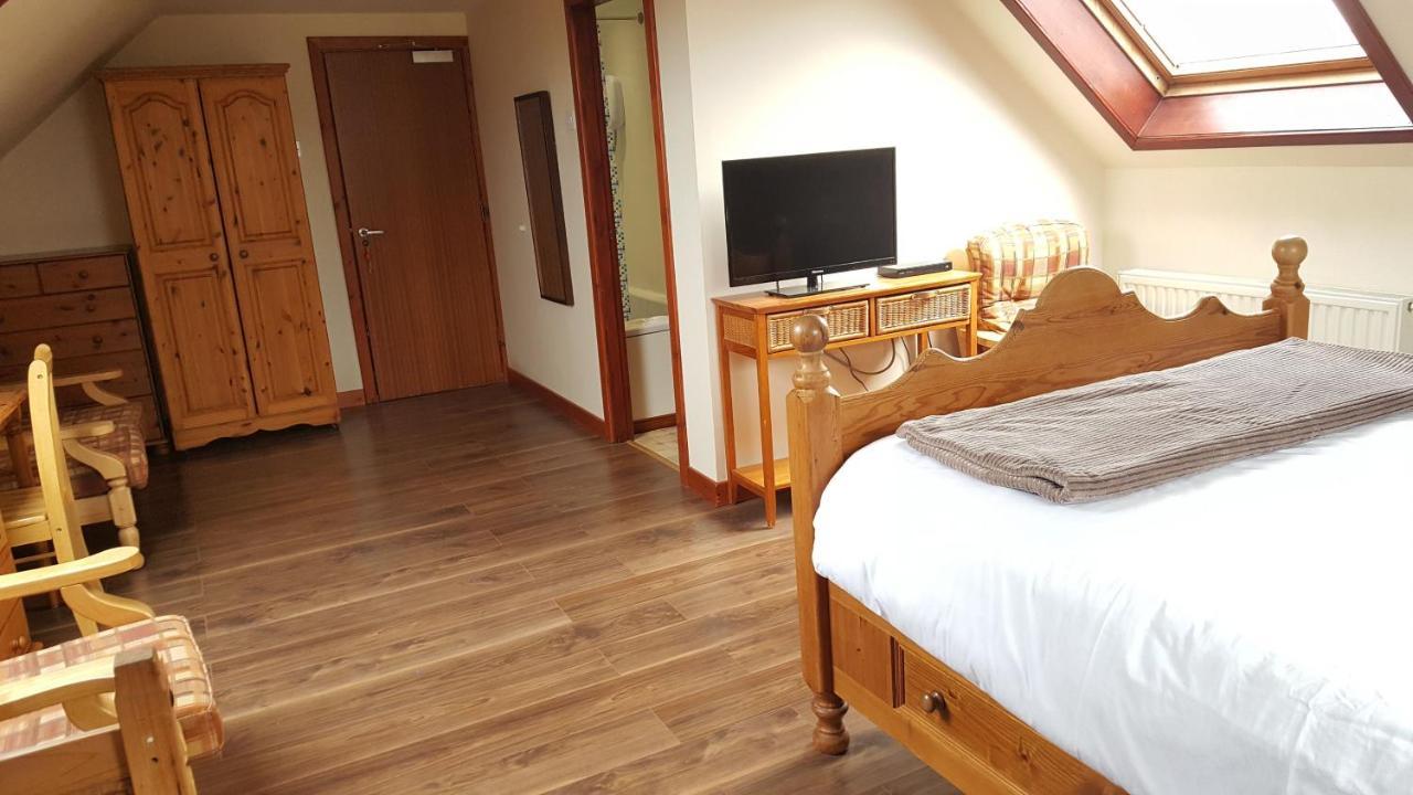 Druim Mor Villa Stornoway  Luaran gambar