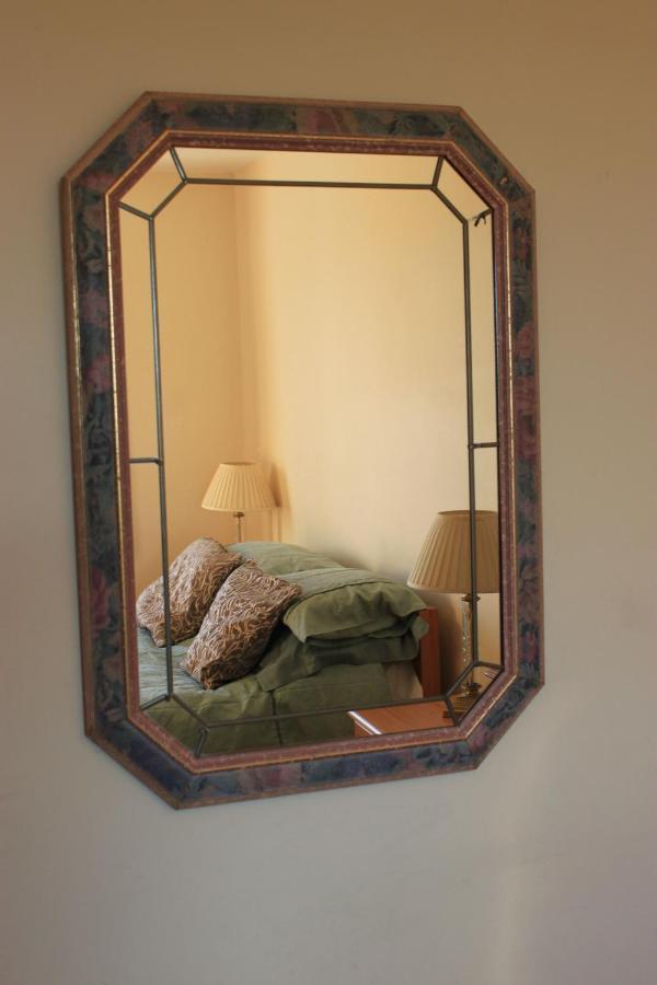 Druim Mor Villa Stornoway  Luaran gambar