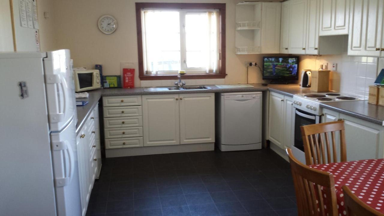 Druim Mor Villa Stornoway  Luaran gambar