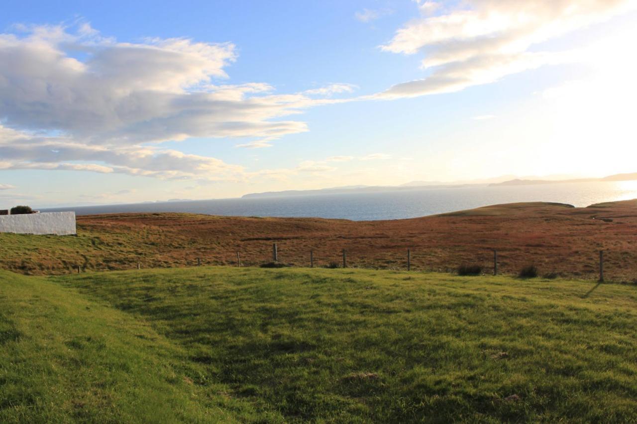 Druim Mor Villa Stornoway  Luaran gambar