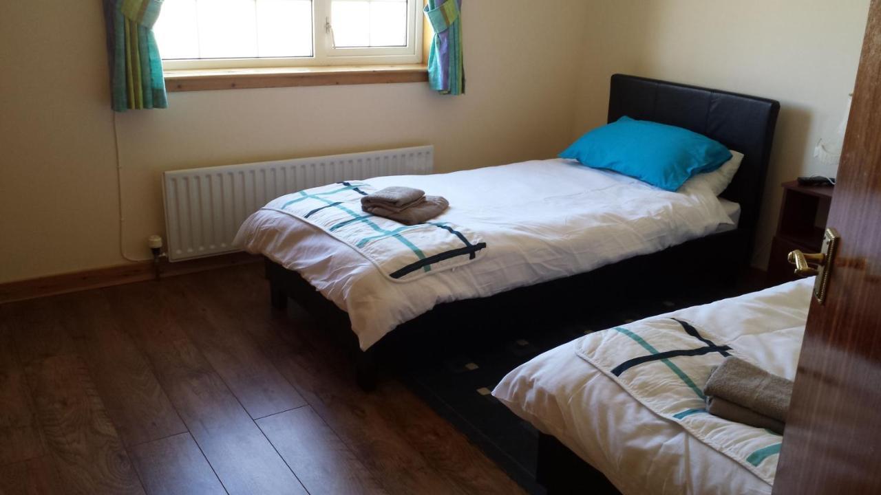 Druim Mor Villa Stornoway  Luaran gambar