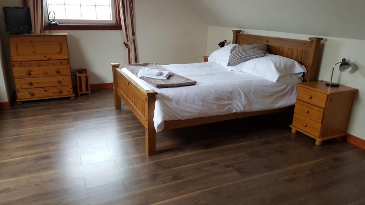 Druim Mor Villa Stornoway  Luaran gambar